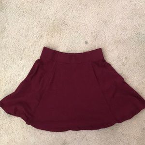 Skater Skirt